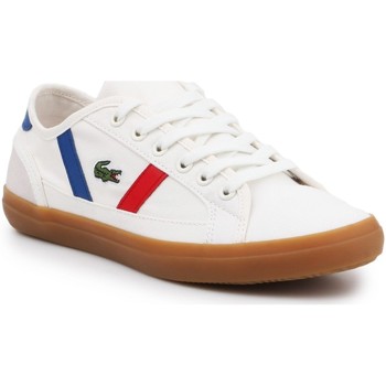 Skor Dam Sneakers Lacoste 7-37CFA006740F Flerfärgad