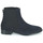 Skor Dam Boots JB Martin ANGE Sammet / Marin