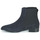 Skor Dam Boots JB Martin ANGE Sammet / Marin