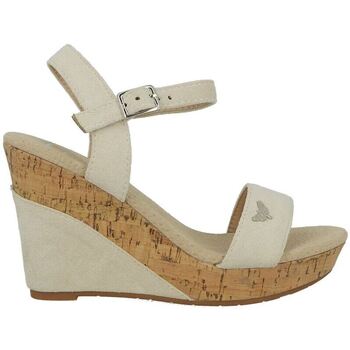 Skor Dam Sandaler Les Petites Bombes MIA Beige