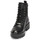 Skor Dam Boots Refresh 72544 Svart