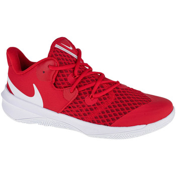 Skor Herr Fitnesskor Nike Zoom Hyperspeed Court Röd