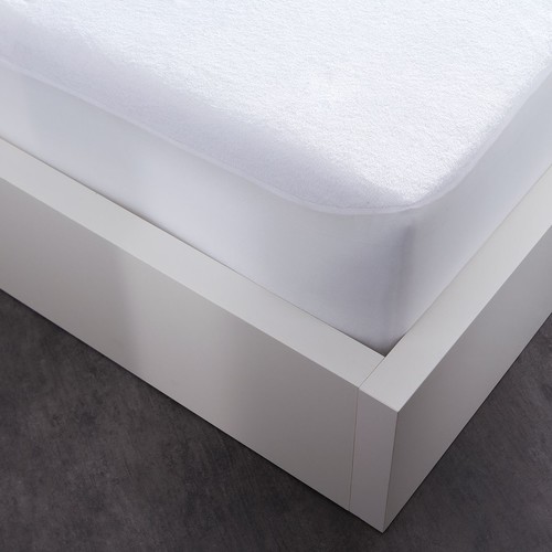 Inredning Sängskydd Today PROTÈGE MATELAS ABSORBANT Vit