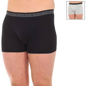 Underkläder Herr Boxershorts DIM D0A6C-9LU Flerfärgad