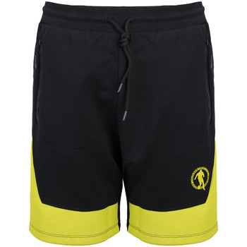 textil Herr Shorts / Bermudas Bikkembergs C 1 86C FS M B077 Svart