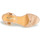 Skor Dam Sandaler JB Martin LATINO Nappa / Beige