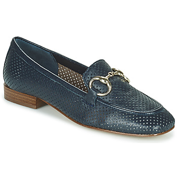 Skor Dam Loafers JB Martin MAYA Nappa / Marin