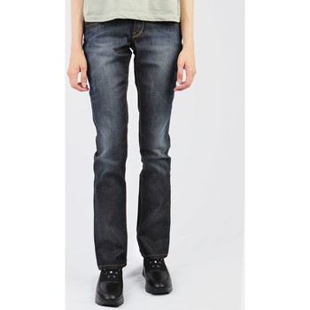 textil Dam Raka byxor Levi's 470 0470-0021 