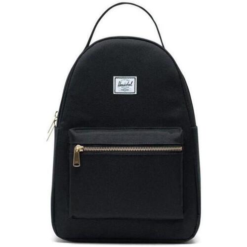 Väskor Dam Ryggsäckar Herschel Nova Small Backpack - Black Svart