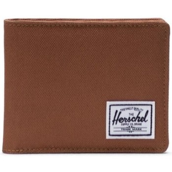 Väskor Herr Plånböcker Herschel Roy Wallet - Rubber Brun