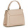 Väskor Dam Axelväskor Furla FURLA 1927 MINI TOP HANDLE Beige