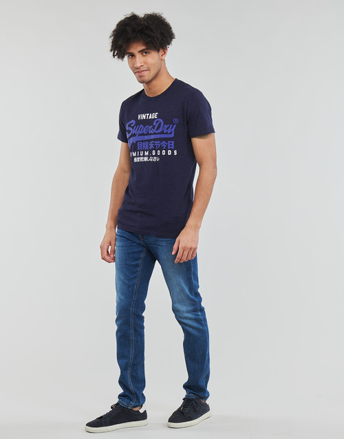 Superdry VL TEE