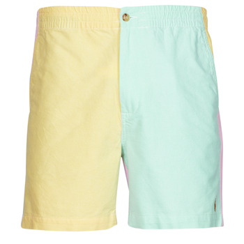 textil Herr Shorts / Bermudas Polo Ralph Lauren R221SC26N Flerfärgad