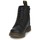 Skor Barn Boots Dr. Martens 1460 JR BLACK SOFTY T Svart