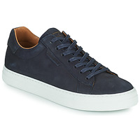 Skor Herr Sneakers Schmoove SPARK CLAY Marin