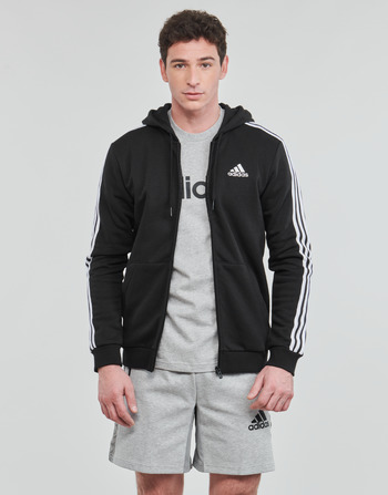 Adidas Sportswear 3 Stripes FL FULL ZIP HD