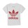 textil Barn Set adidas Originals SHORT TEE SET Flerfärgad