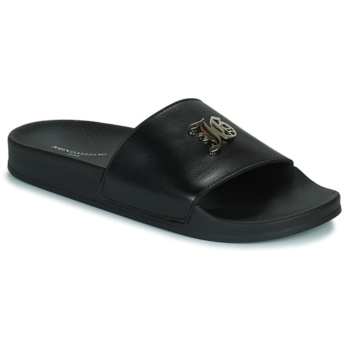 Skor Herr Flipflops John Galliano SEA M Svart