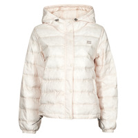 textil Dam Täckjackor Levi's WT-OUTERWEAR Angora