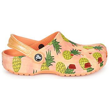 Crocs Classic Pool Party Clog K