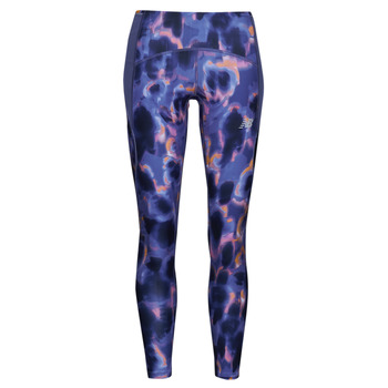 textil Dam Leggings New Balance PR IMPT TIGHT Flerfärgad