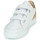 Skor Herr Sneakers Pellet SID Kalv / Vit