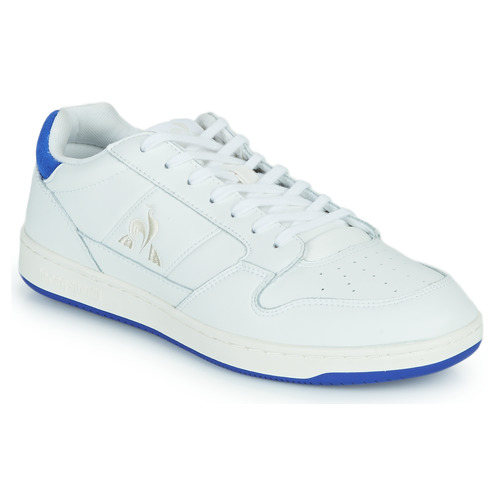 Skor Herr Sneakers Le Coq Sportif BREAKPOINT Vit / Blå