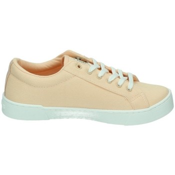 Skor Dam Sneakers Levi's  Rosa