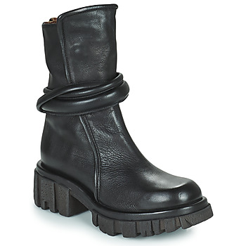 Skor Dam Boots Airstep / A.S.98 HELL Svart