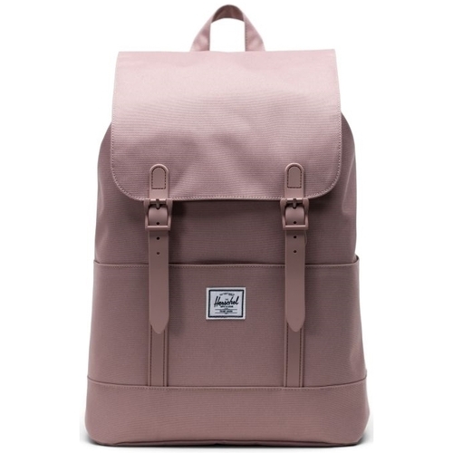 Väskor Dam Ryggsäckar Herschel Retreat Small Backpack - Ash Rose Svart