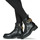 Skor Dam Boots Love Moschino JA21114G1F Svart