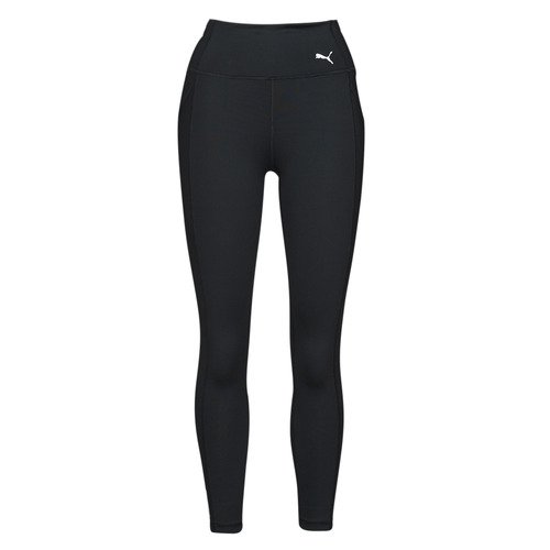 textil Dam Leggings Puma FAVORITE FOREVER 7/8 Svart