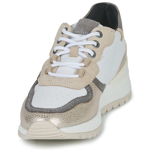 Geox D DESYA A Vit / Beige