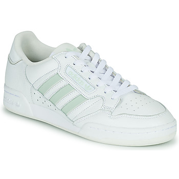 Skor Dam Sneakers adidas Originals CONTINENTAL 80 STRI Vit