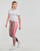 textil Dam Leggings adidas Performance OTR CB 7/8  TGT Rosa