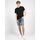 textil Herr Shorts / Bermudas Antony Morato MMDS00061 FA700102 | Baart Blå