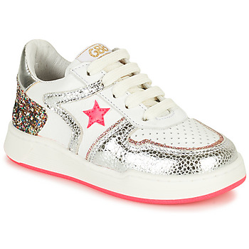 Skor Flickor Sneakers GBB ROMANA Vit