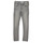 textil Flickor Skinny Jeans Name it NKFPOLLY SKINNY JEANS Grå / Ljus