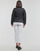 textil Dam Täckjackor Only ONLMADELINE JACKET Svart