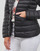 textil Dam Täckjackor Only ONLMADELINE JACKET Svart