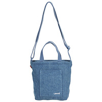 Väskor Dam Axelväskor Levi's MINI ICON TOTE Jeans