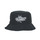 Accessoarer Keps Volcom V ENT FLYER BUCKET HAT Svart