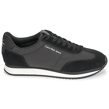 Calvin Klein Jeans RETRO RUNNER WINGTIP MIX