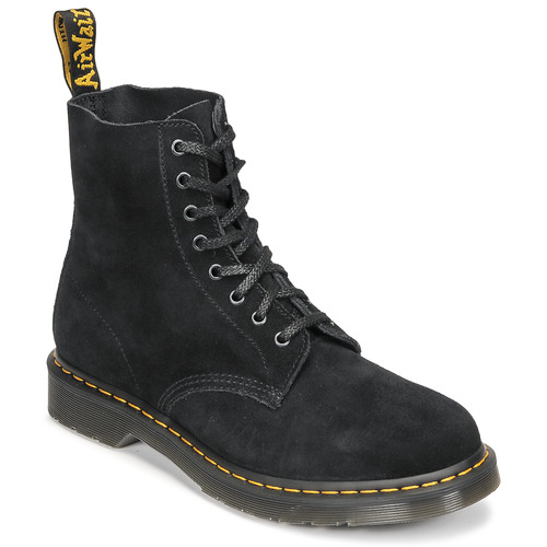 Skor Herr Boots Dr. Martens 1460 Svart