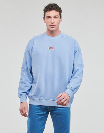 Tommy Jeans TJM SKATER TIMELESS TOMMY CREW