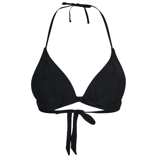 textil Dam Bikinibyxa / Bikini-bh Banana Moon MISKO BLACK Svart