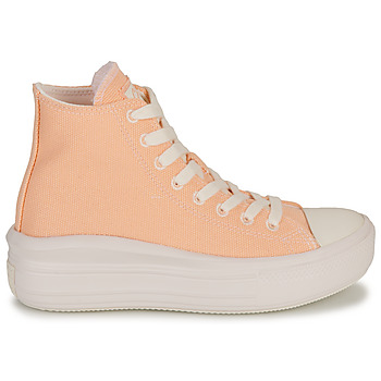 Converse CHUCK TAYLOR ALL STAR MOVE-CONVERSE CITY COLOR