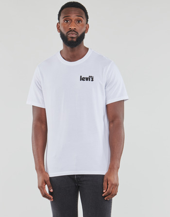 Levi's SS RELAXED FIT TEE