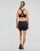 textil Dam Sport-BH Only Play ONPJANA CROSS SPORTS BRA - NOOS Svart / Melerad