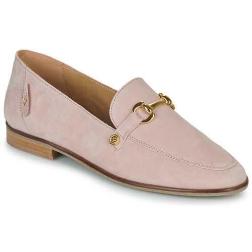 Skor Dam Loafers Betty London MIELA Rosa